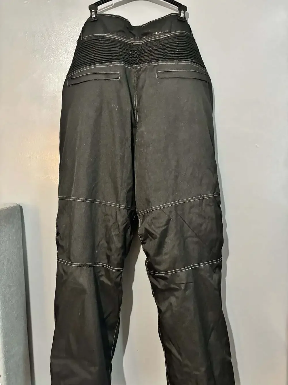 X.2 Skyline Wears Men's Waterproof Motorcycle Riding Pants 38
